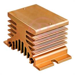 هیت سینک تک فاز 40A گلداستار LG-1P-40A-1065 GoldStar